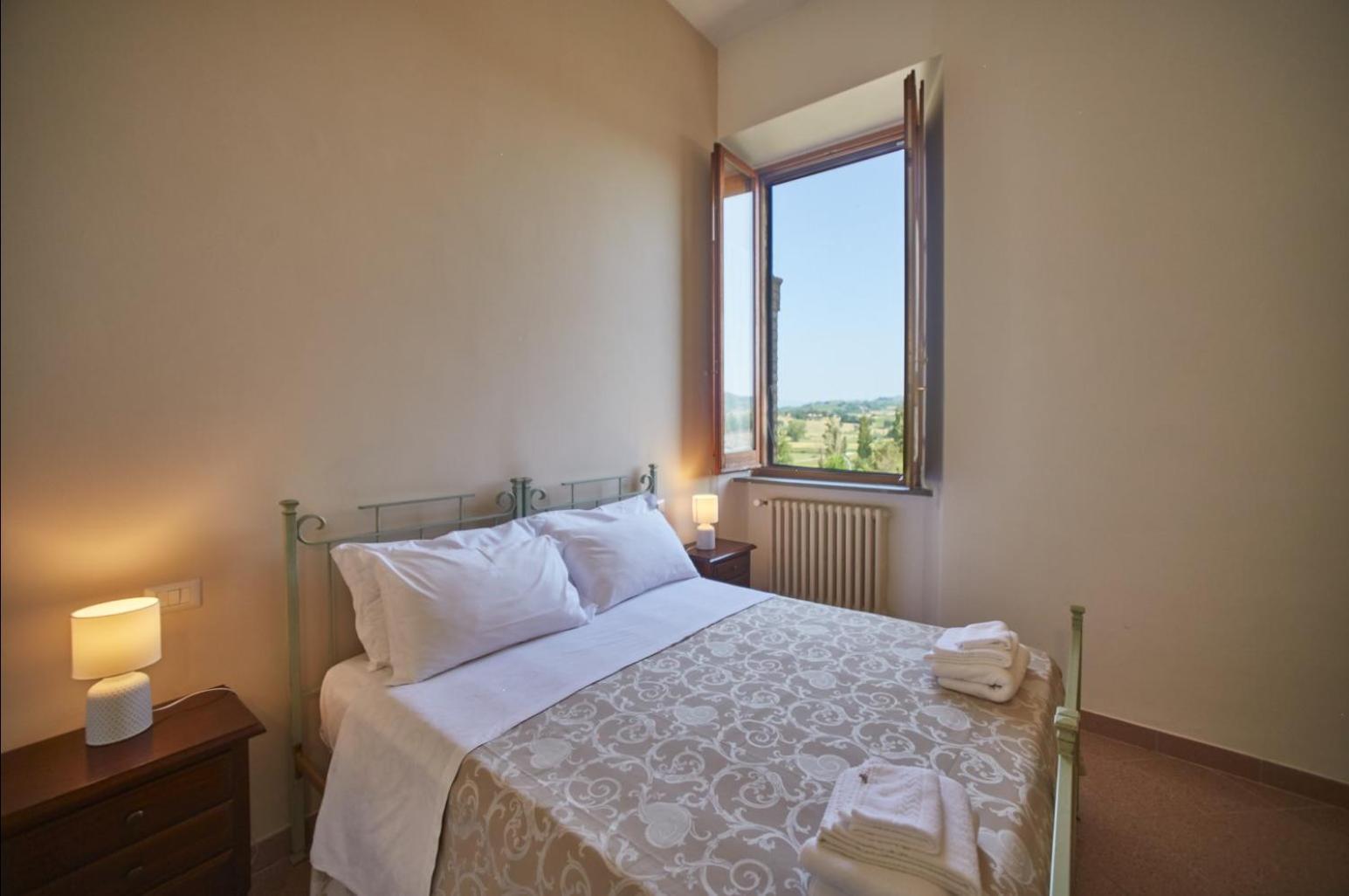 Bed and Breakfast Il Monastero Di Bevagna Exterior foto