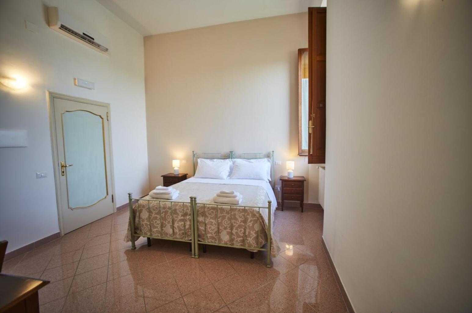 Bed and Breakfast Il Monastero Di Bevagna Exterior foto