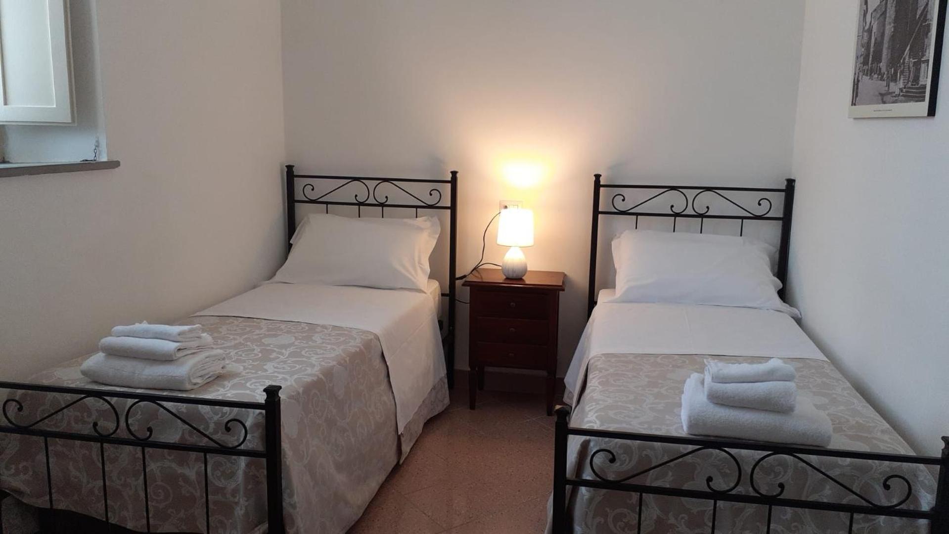 Bed and Breakfast Il Monastero Di Bevagna Exterior foto