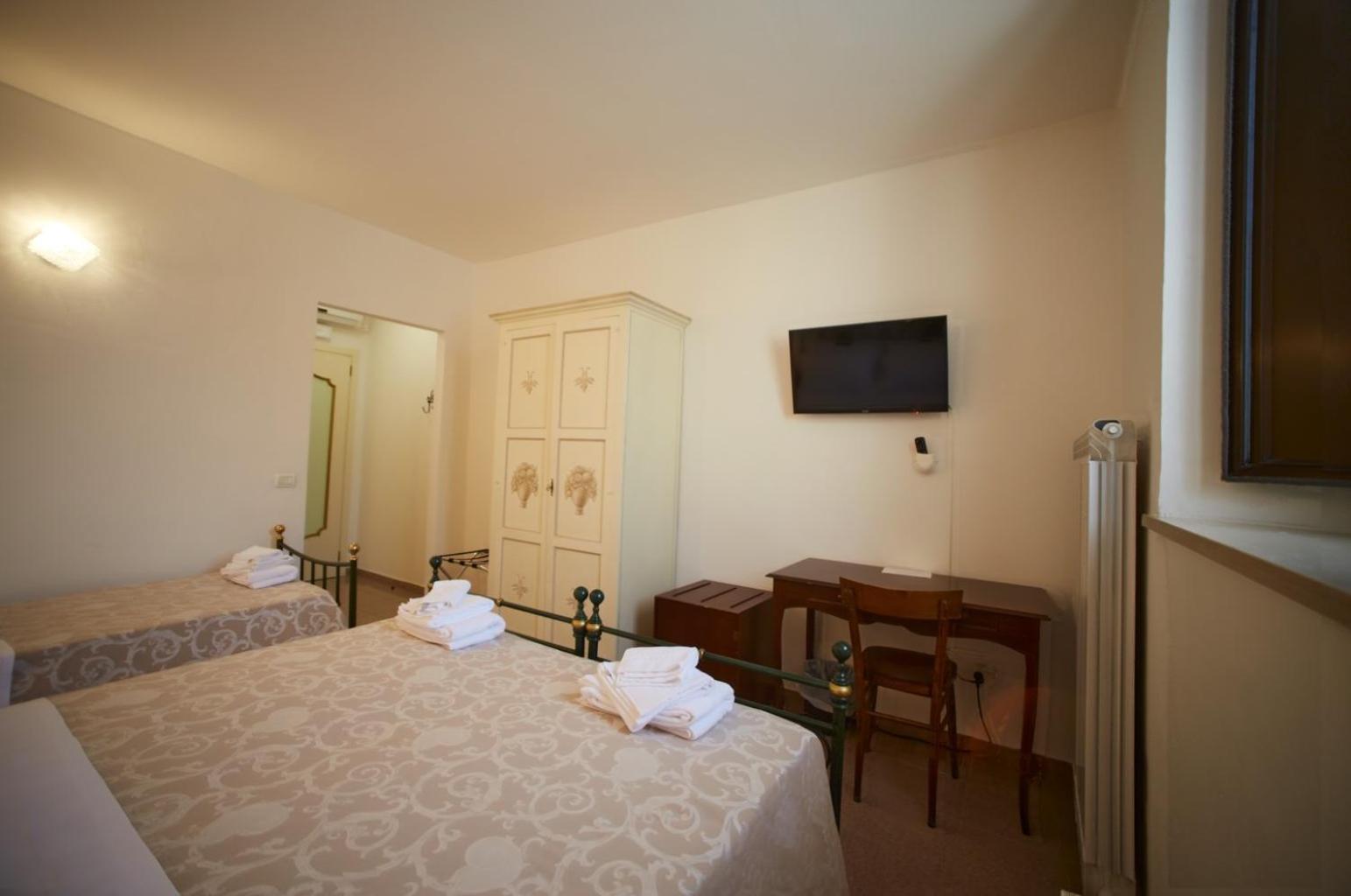 Bed and Breakfast Il Monastero Di Bevagna Exterior foto