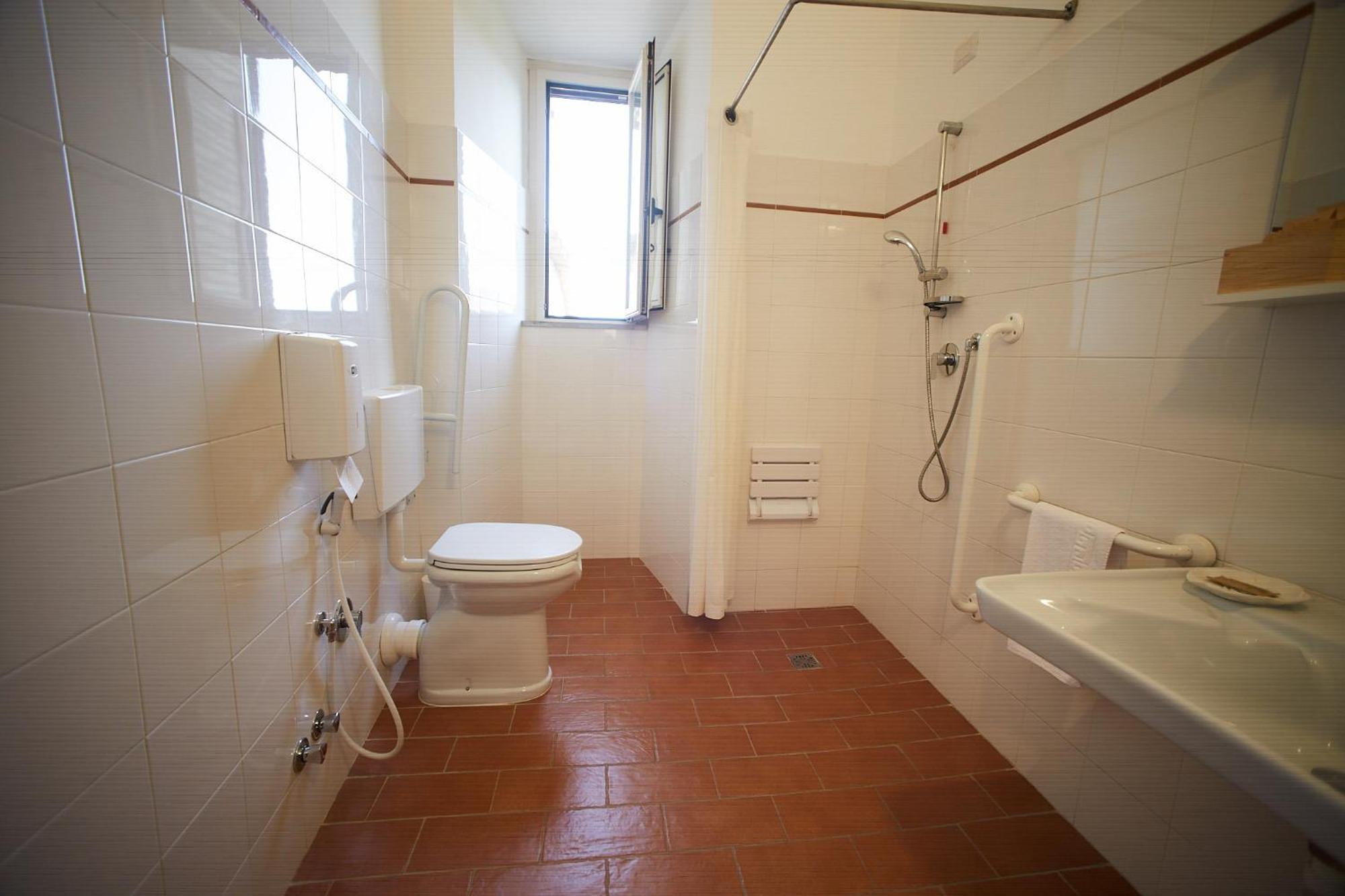 Bed and Breakfast Il Monastero Di Bevagna Exterior foto