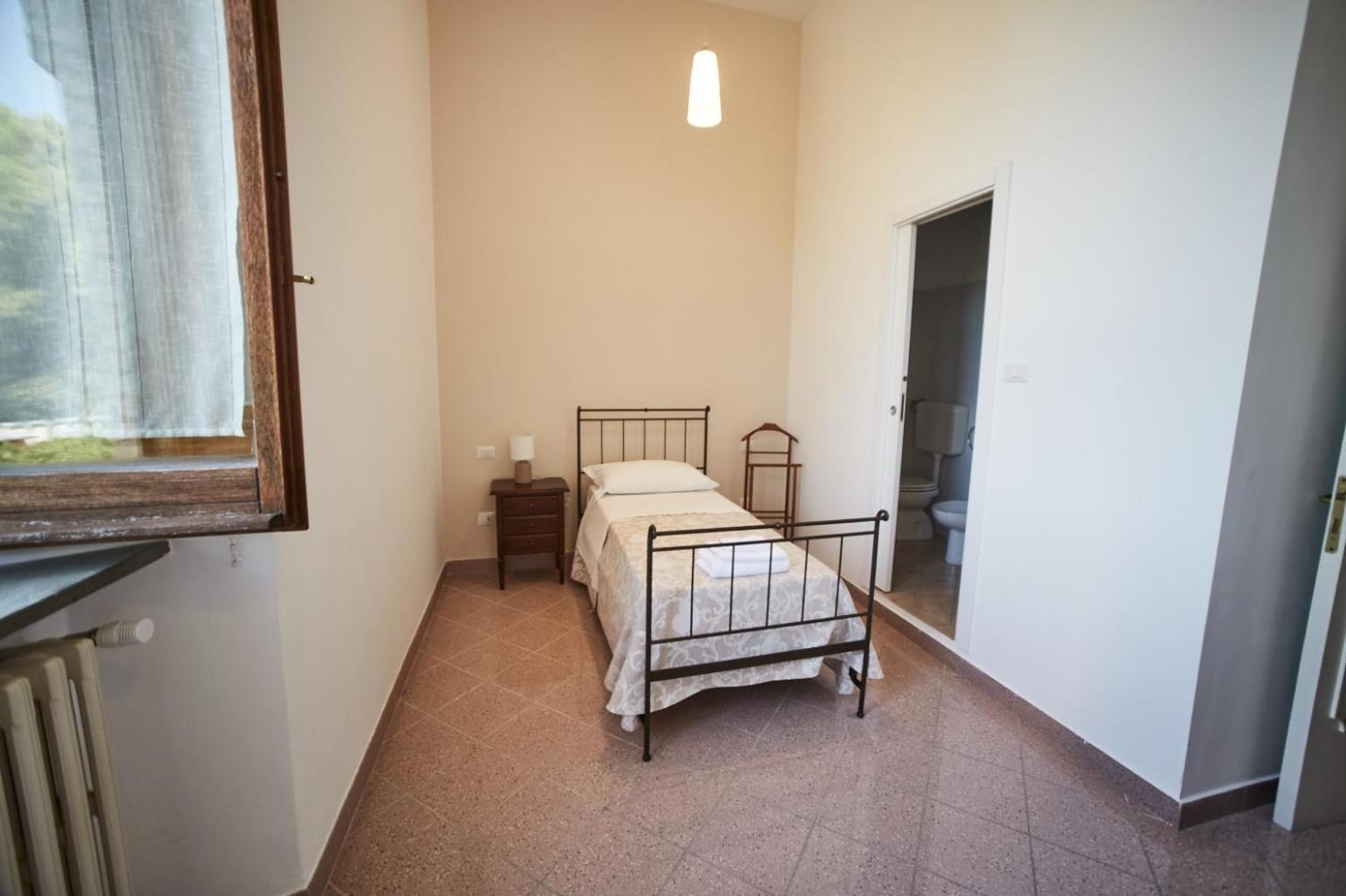 Bed and Breakfast Il Monastero Di Bevagna Exterior foto