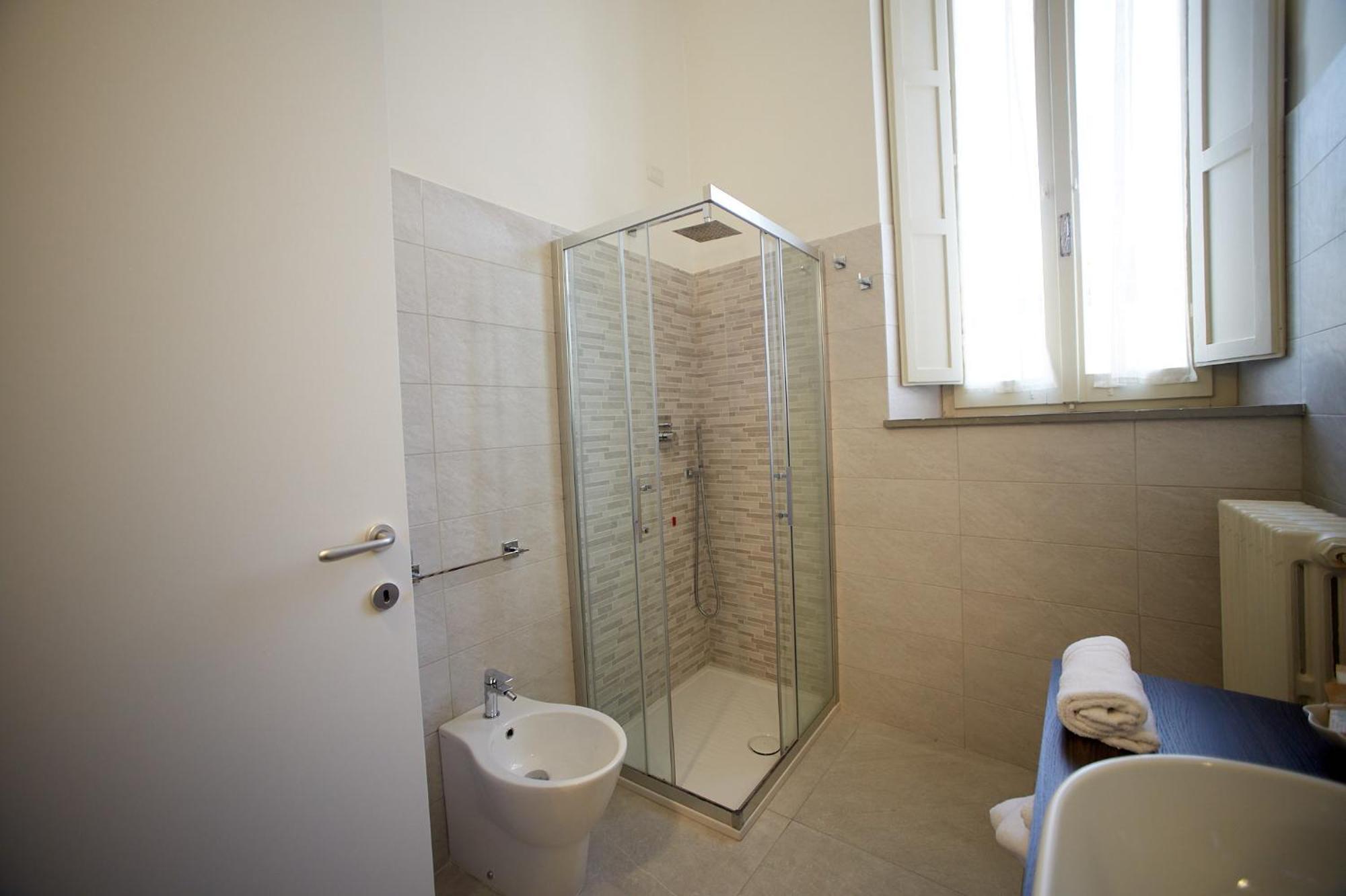 Bed and Breakfast Il Monastero Di Bevagna Exterior foto
