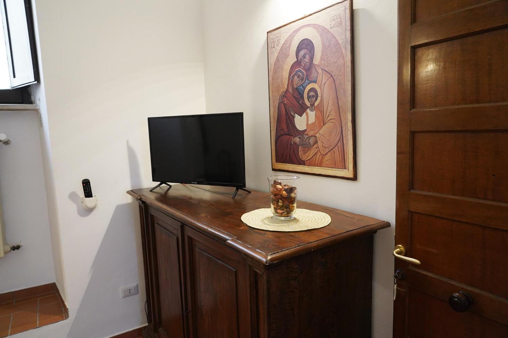 Bed and Breakfast Il Monastero Di Bevagna Exterior foto
