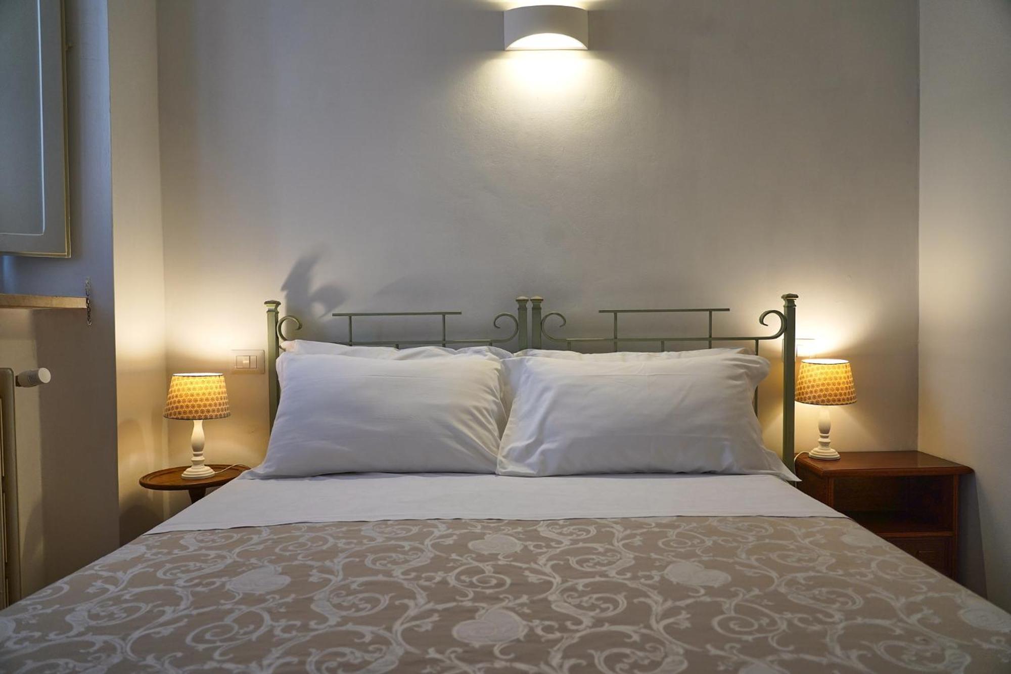 Bed and Breakfast Il Monastero Di Bevagna Exterior foto