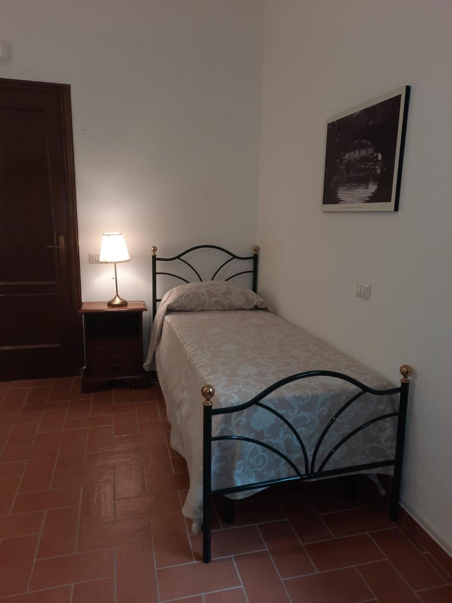 Bed and Breakfast Il Monastero Di Bevagna Exterior foto