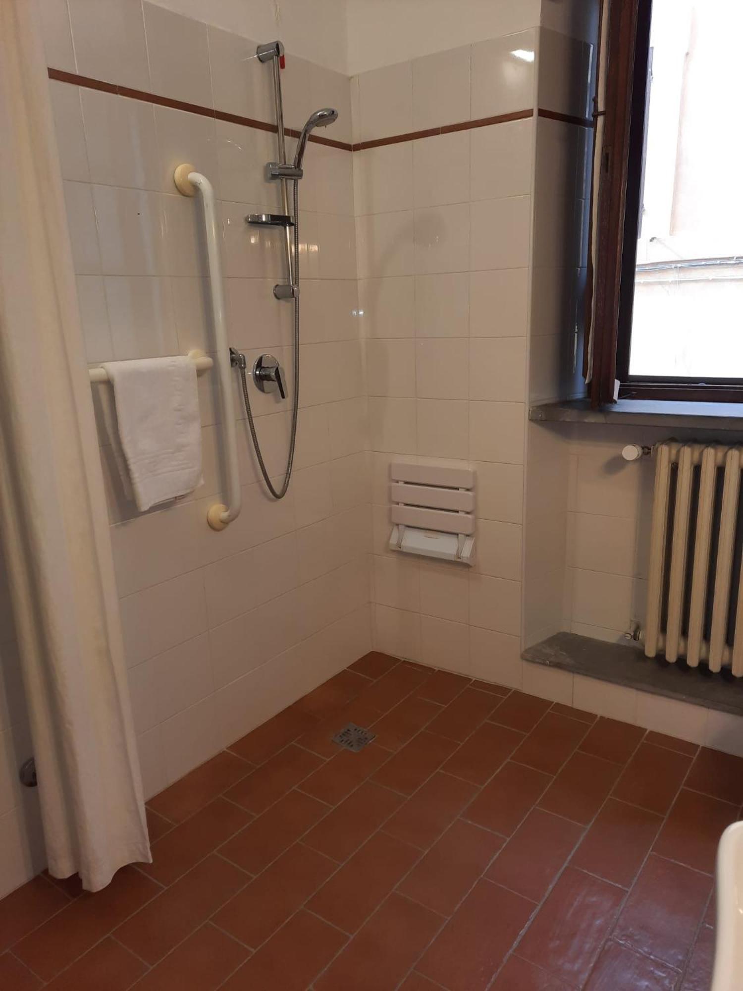 Bed and Breakfast Il Monastero Di Bevagna Exterior foto