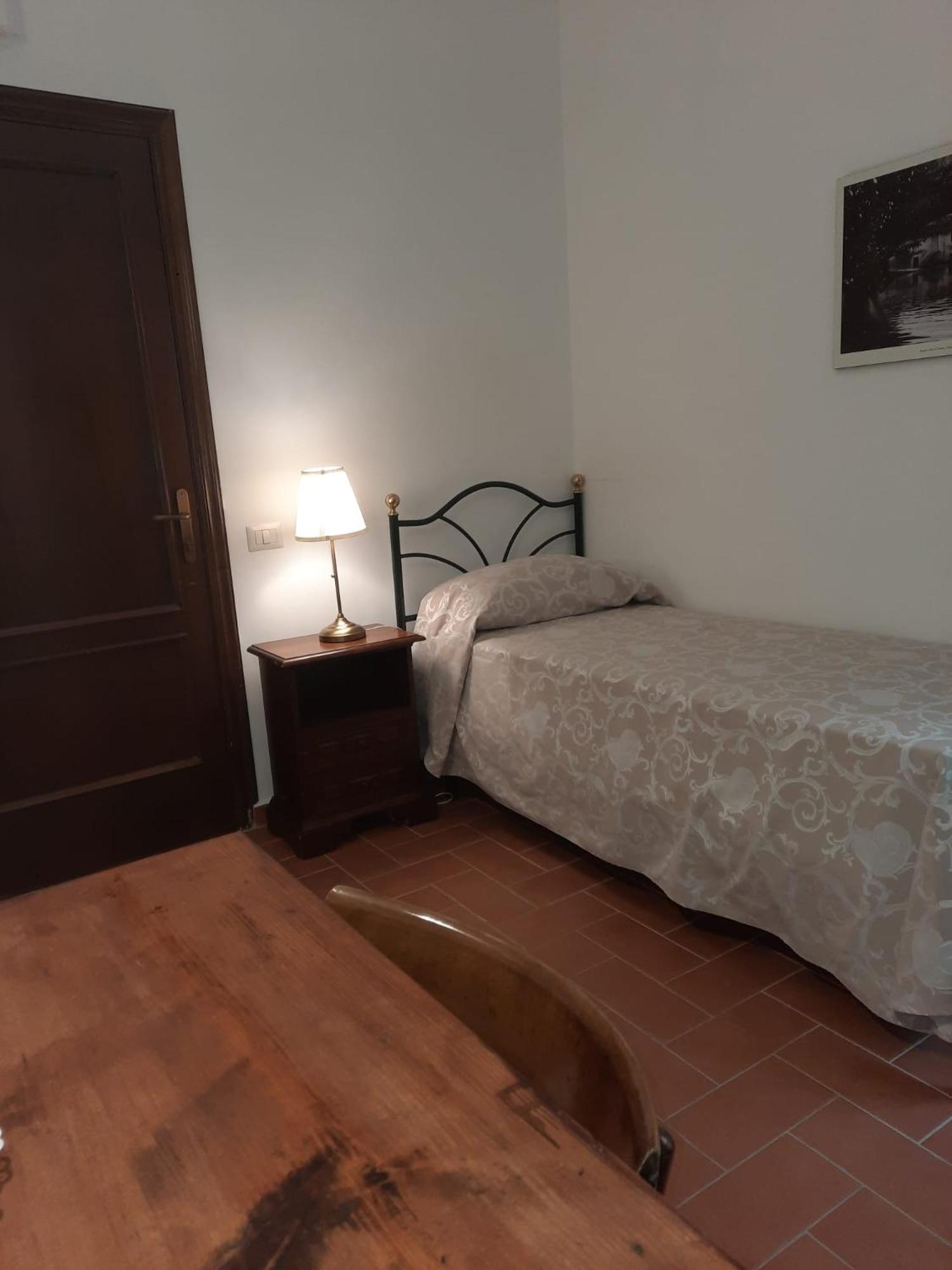 Bed and Breakfast Il Monastero Di Bevagna Exterior foto